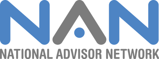 National Advisor Logo